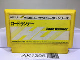 Lode Runner Nintendo Famicom NES Japan - AK1395
