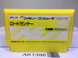 Lode Runner Nintendo Famicom NES Japan - AK1396