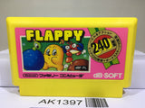 Flappy Nintendo Famicom NES Japan - AK1397