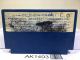 Photon The Ultimate Game on Planet Earth Nintendo Famicom NES Japan - AK1403