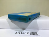 Donkey Kong JR. Math Nintendo Famicom NES Japan - AK1410