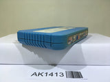 Saint Seiya Ougon Densetsu Nintendo Famicom NES Japan - AK1413
