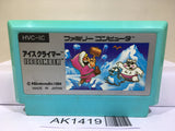 Ice Climber Nintendo Famicom NES Japan - AK1419