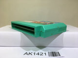 Wario's Woods Mario Nintendo Famicom NES Japan - AK1421