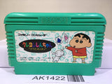 Crayon Shinchan Nintendo Famicom NES Japan - AK1422