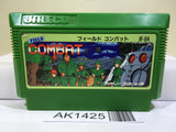Field Combat Nintendo Famicom NES Japan - AK1425