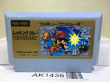 Wrecking Crew Nintendo Famicom NES Japan - AK1436