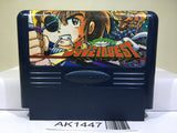 Juvei Quest Nintendo Famicom NES Japan - AK1447