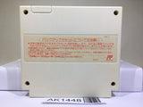 Final Fantasy I II 1 2 Nintendo Famicom NES Japan - AK1448