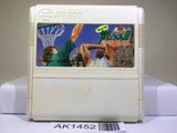 Moero!! Jr. Basketball Nintendo Famicom NES Japan - AK1452