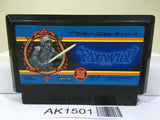Faxanadu Nintendo Famicom NES Japan - AK1501