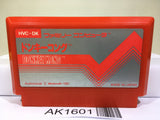 Donkey Kong Nintendo Famicom NES Japan - AK1601