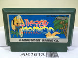The Triathlon Nintendo Famicom NES Japan - AK1613