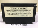 Goonies Nintendo Famicom NES Japan - AK1697