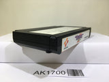 Gradius II 2 Nemesis Nintendo Famicom NES Japan - AK1700