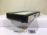 Gradius II 2 Nemesis Nintendo Famicom NES Japan - AK1701