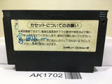 Hyper Olympic Nintendo Famicom NES Japan - AK1702
