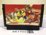Hyper Olympic Nintendo Famicom NES Japan - AK1703