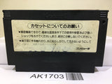Hyper Olympic Nintendo Famicom NES Japan - AK1703