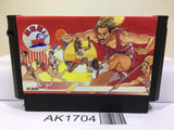 Hyper Olympic Nintendo Famicom NES Japan - AK1704