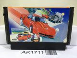 Road Fighter Nintendo Famicom NES Japan - AK1711
