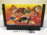 Yie Ar Kung-Fu Nintendo Famicom NES Japan - AK1713