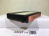Teenage Mutant Ninja Turtles TMNT Nintendo Famicom NES Japan - AK1714