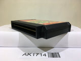 Teenage Mutant Ninja Turtles TMNT Nintendo Famicom NES Japan - AK1714