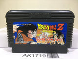 Dragon Ball Z Nintendo Famicom NES Japan - AK1719
