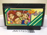 La Salle Ishii no Child's Quest Nintendo Famicom NES Japan - AK1723