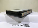 Dragon Ninja Nintendo Famicom NES Japan - AK1726