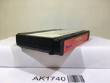 Ganbare Goemon Karakuri Dochu Nintendo Famicom NES Japan - AK1740