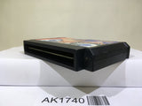 Ganbare Goemon Karakuri Dochu Nintendo Famicom NES Japan - AK1740