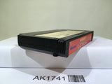 Ganbare Goemon Karakuri Dochu Nintendo Famicom NES Japan - AK1741