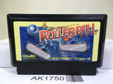 Rollerball Nintendo Famicom NES Japan - AK1750