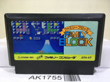 Family Block Nintendo Famicom NES Japan - AK1755
