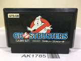 Ghost Busters Nintendo Famicom NES Japan - AK1785