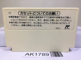 Dr. Mario Nintendo Famicom NES Japan - AK1789