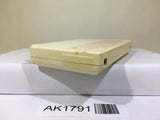 Final Fantasy 3 Nintendo Famicom NES Japan - AK1791