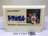 Doraemon Nintendo Famicom NES Japan - AK1797