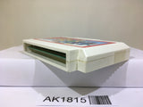 Ikki Nintendo Famicom NES Japan - AK1815