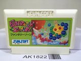 Fantasy Zone Nintendo Famicom NES Japan - AK1822