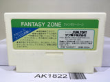 Fantasy Zone Nintendo Famicom NES Japan - AK1822