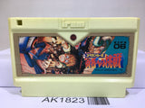 Spelunker II 2 Yusha eno Chousen Nintendo Famicom NES Japan - AK1823
