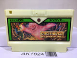 Spelunker Nintendo Famicom NES Japan - AK1824