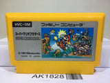 Super Mario Bros. Nintendo Famicom NES Japan - AK1828