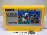 Super Mario Bros. Nintendo Famicom NES Japan - AK1829