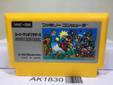Super Mario Bros. Nintendo Famicom NES Japan - AK1830