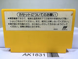 Super Mario Bros. 3 Nintendo Famicom NES Japan - AK1831