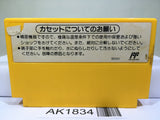 Super Mario Bros. 3 Nintendo Famicom NES Japan - AK1834